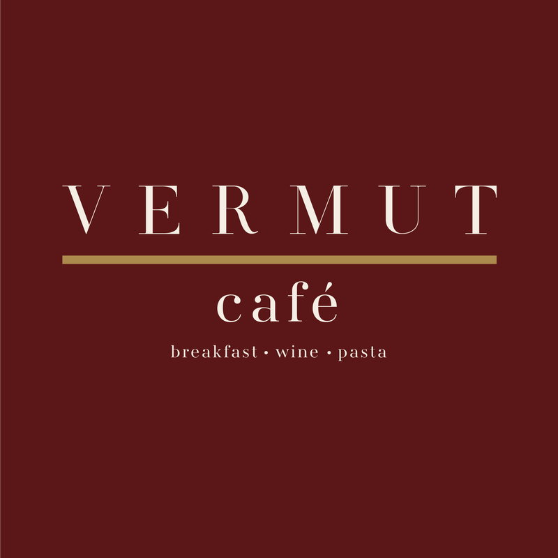 VERMUT café