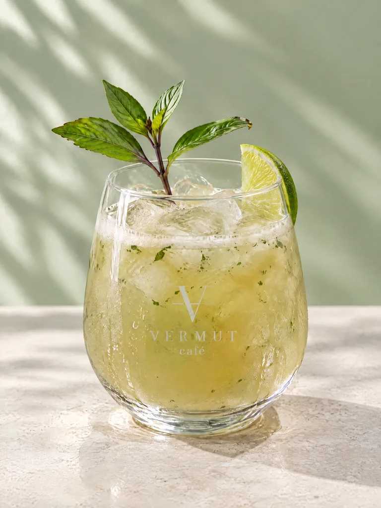 Thai Sabai · Vermut Café, Pai Walking Street