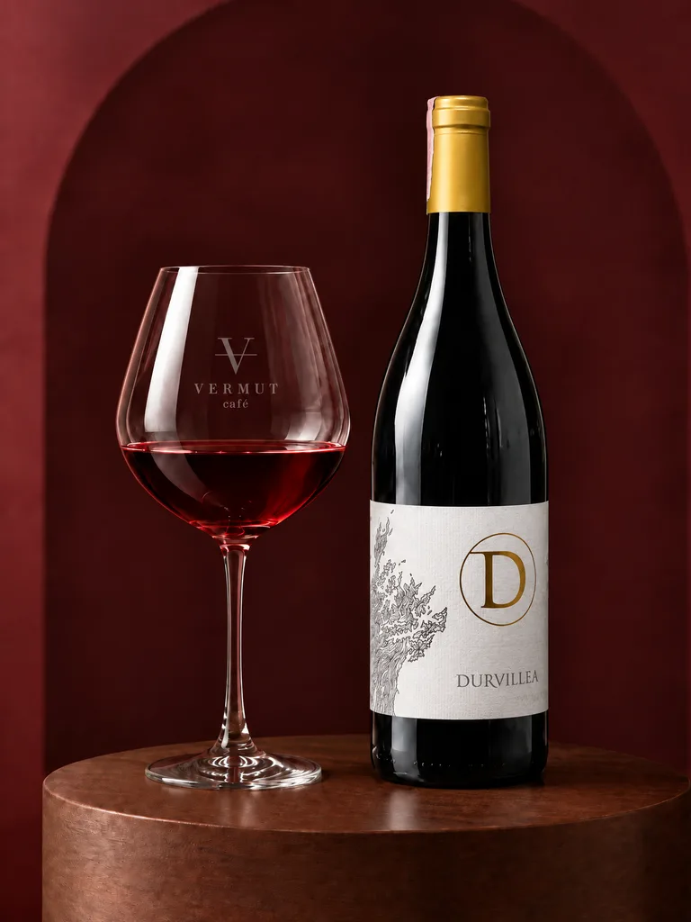Astrolabe Durvillea Pinot Noir 2024 · New Zealand · Vermut Café Pai